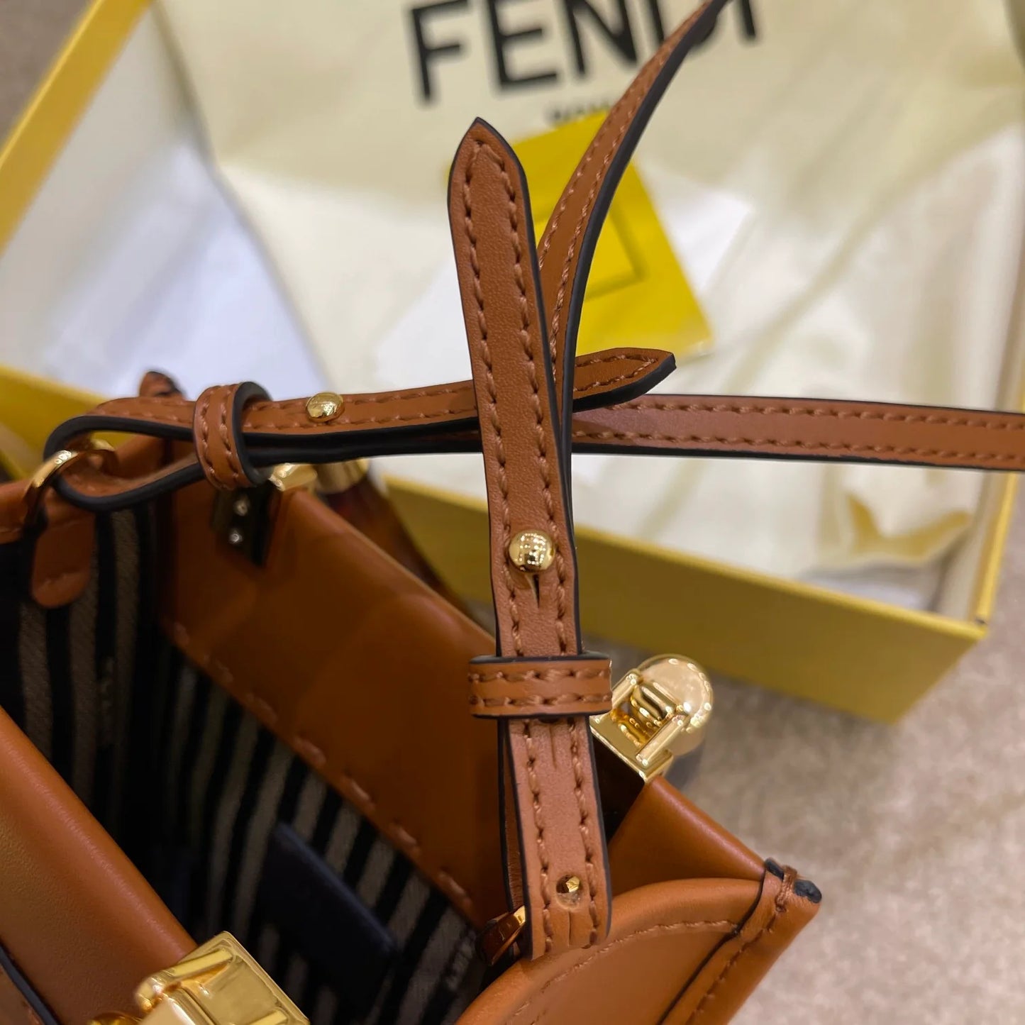 FENDI BAG