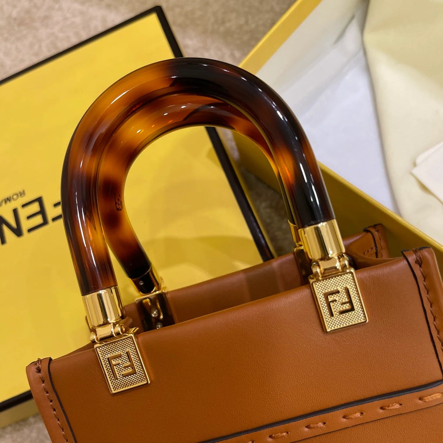 FENDI BAG