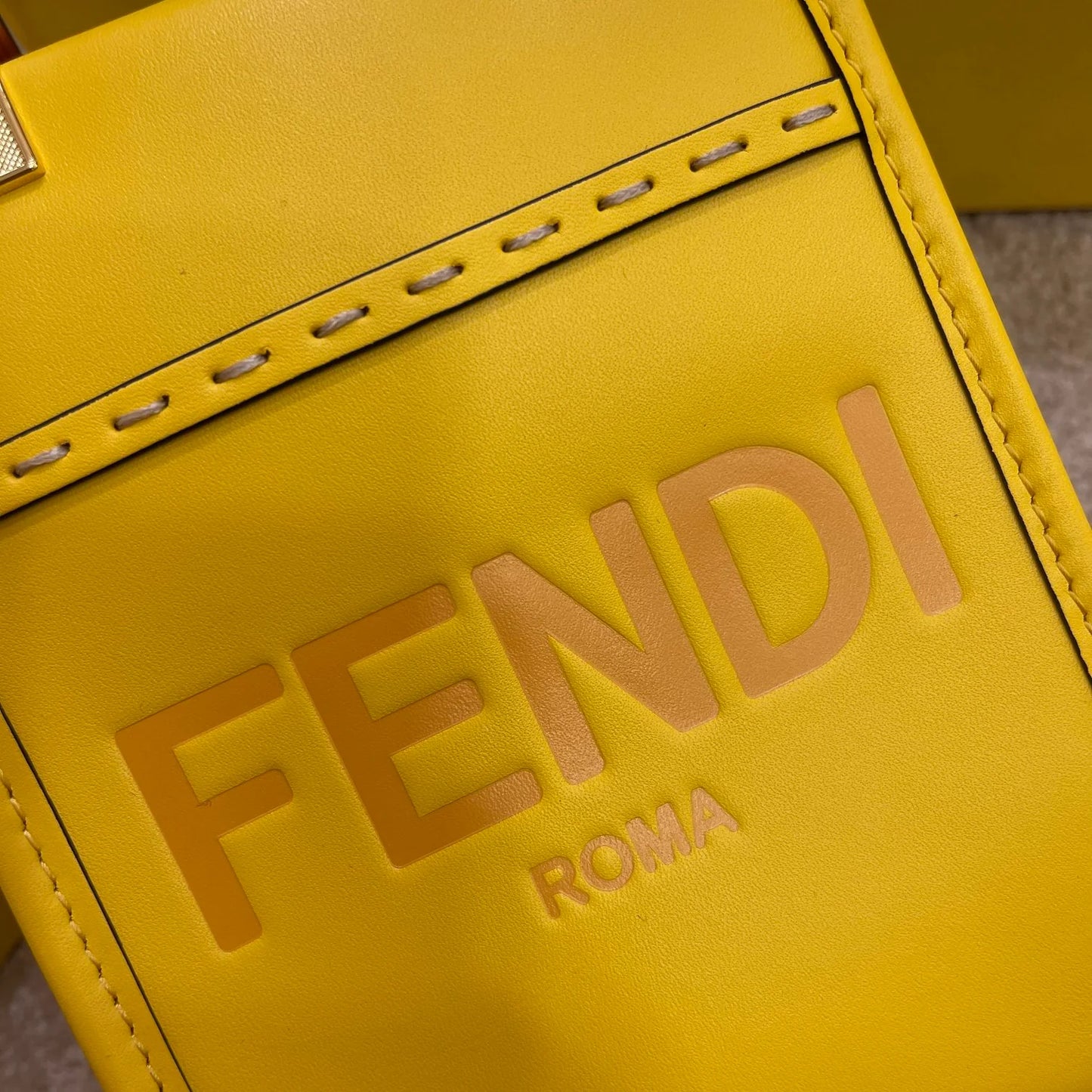 FENDI BAG