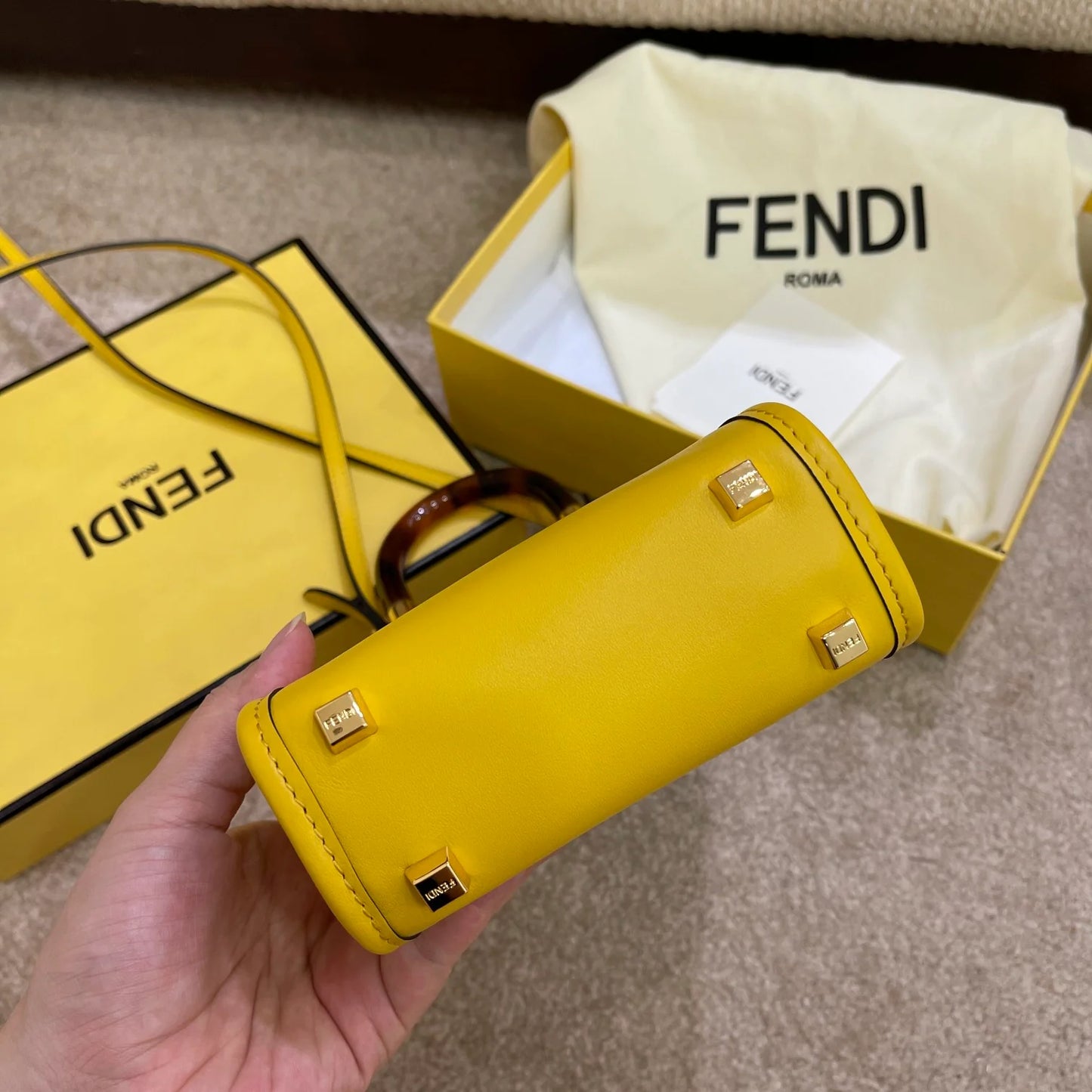 FENDI BAG