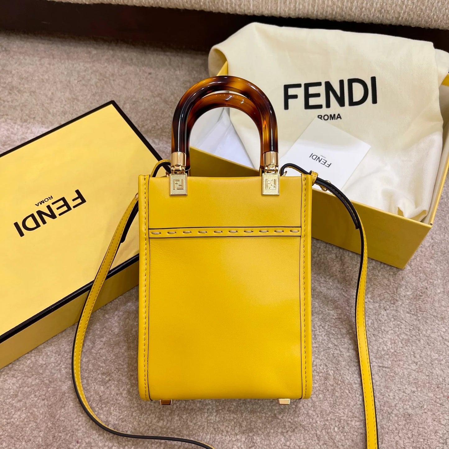 FENDI BAG