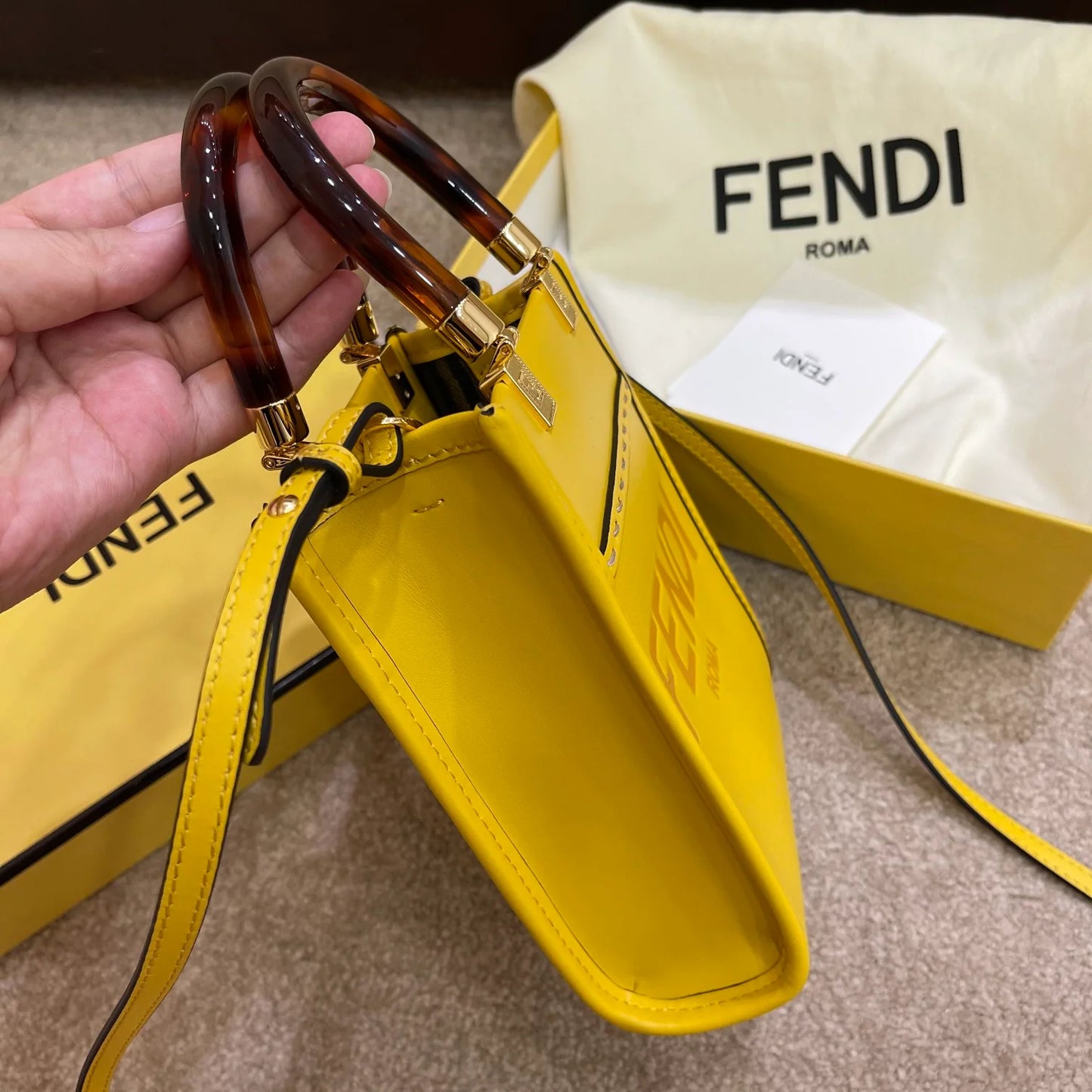 FENDI BAG