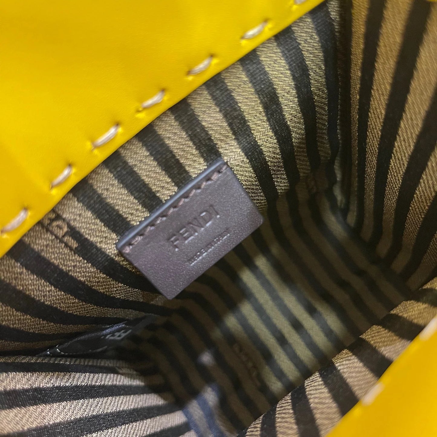 FENDI BAG