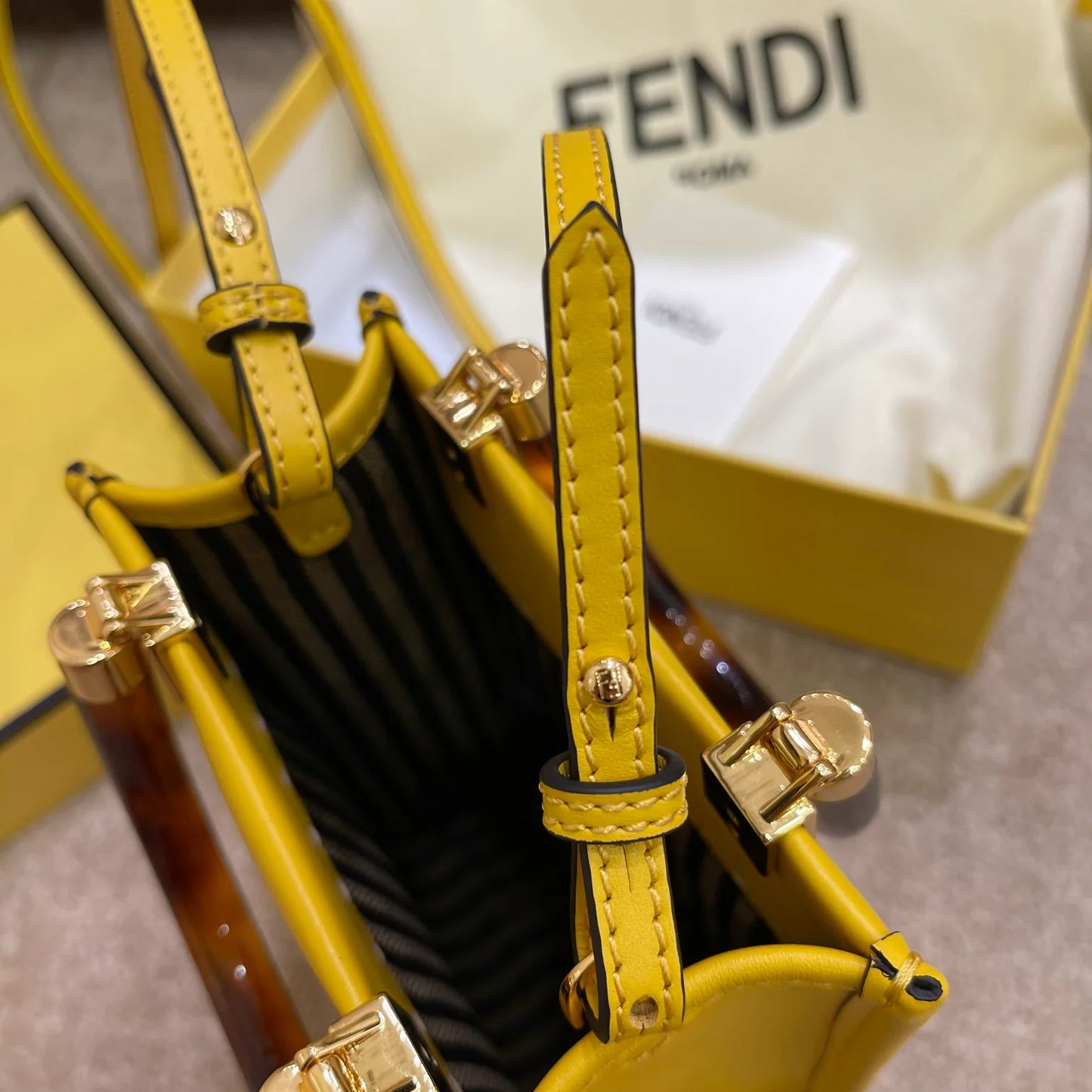 FENDI BAG