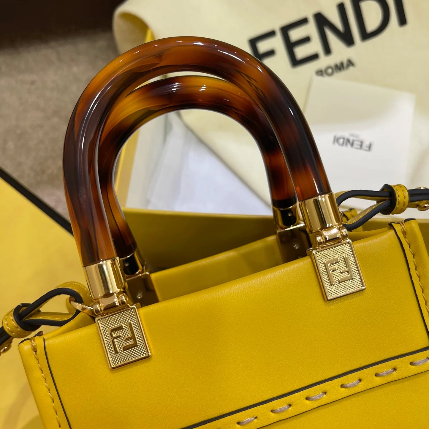 FENDI BAG
