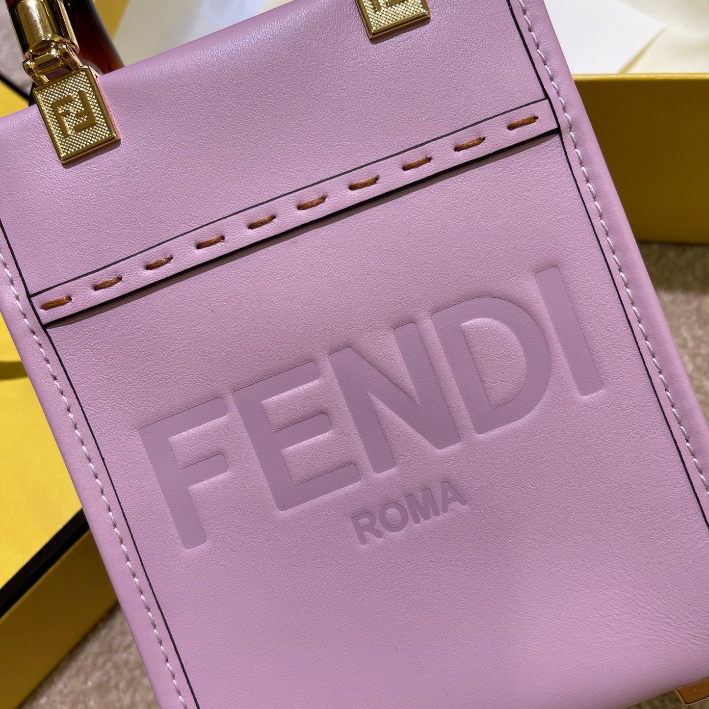 FENDI BAG