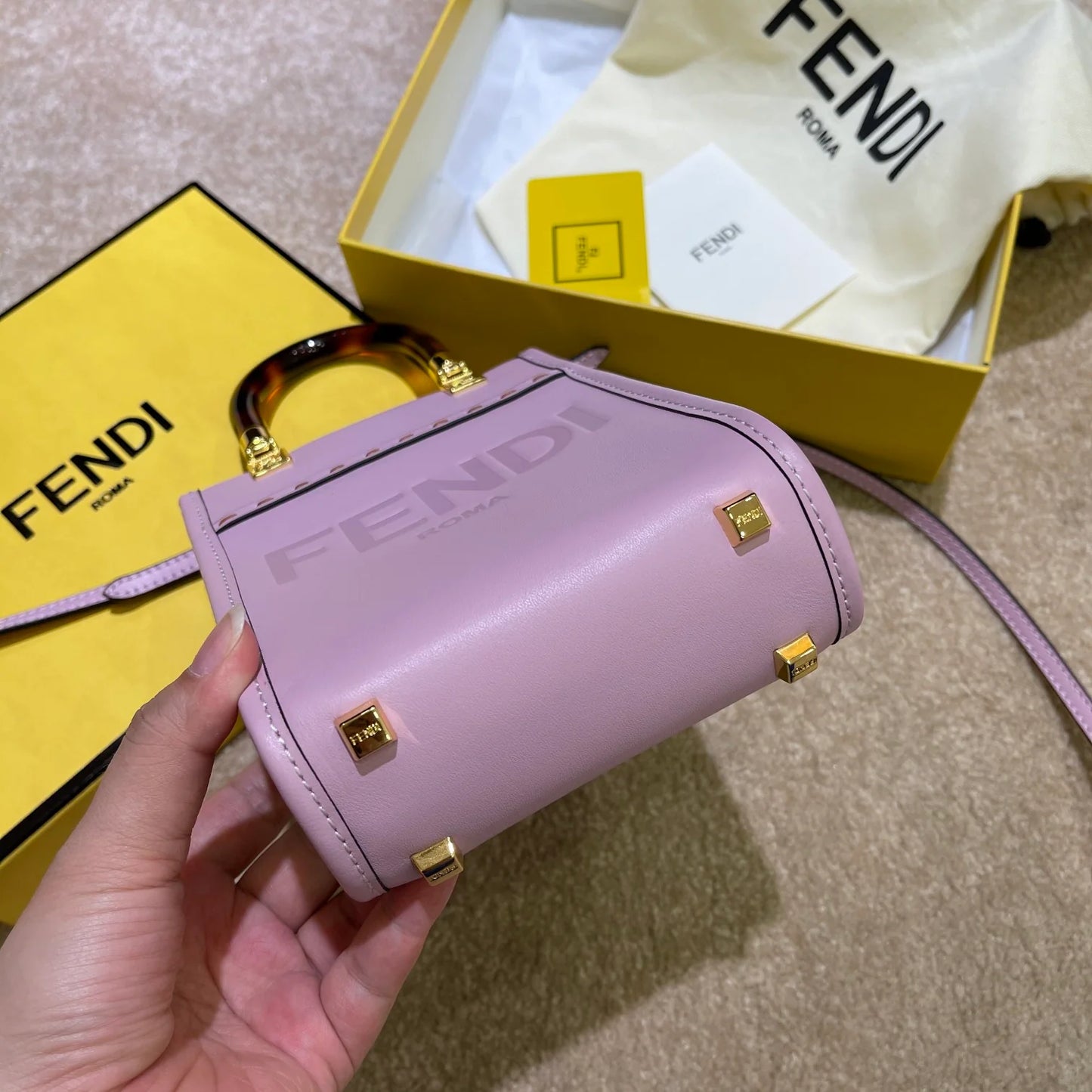 FENDI BAG