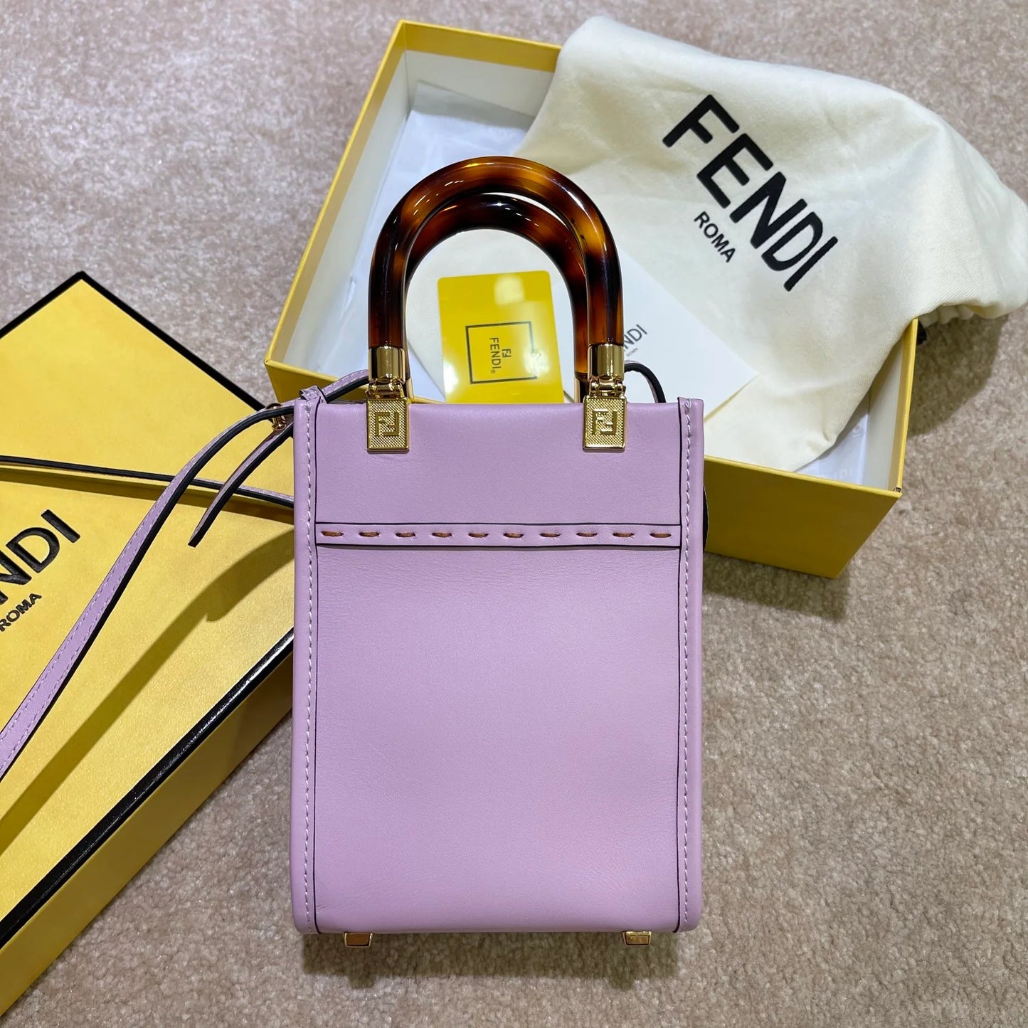 FENDI BAG