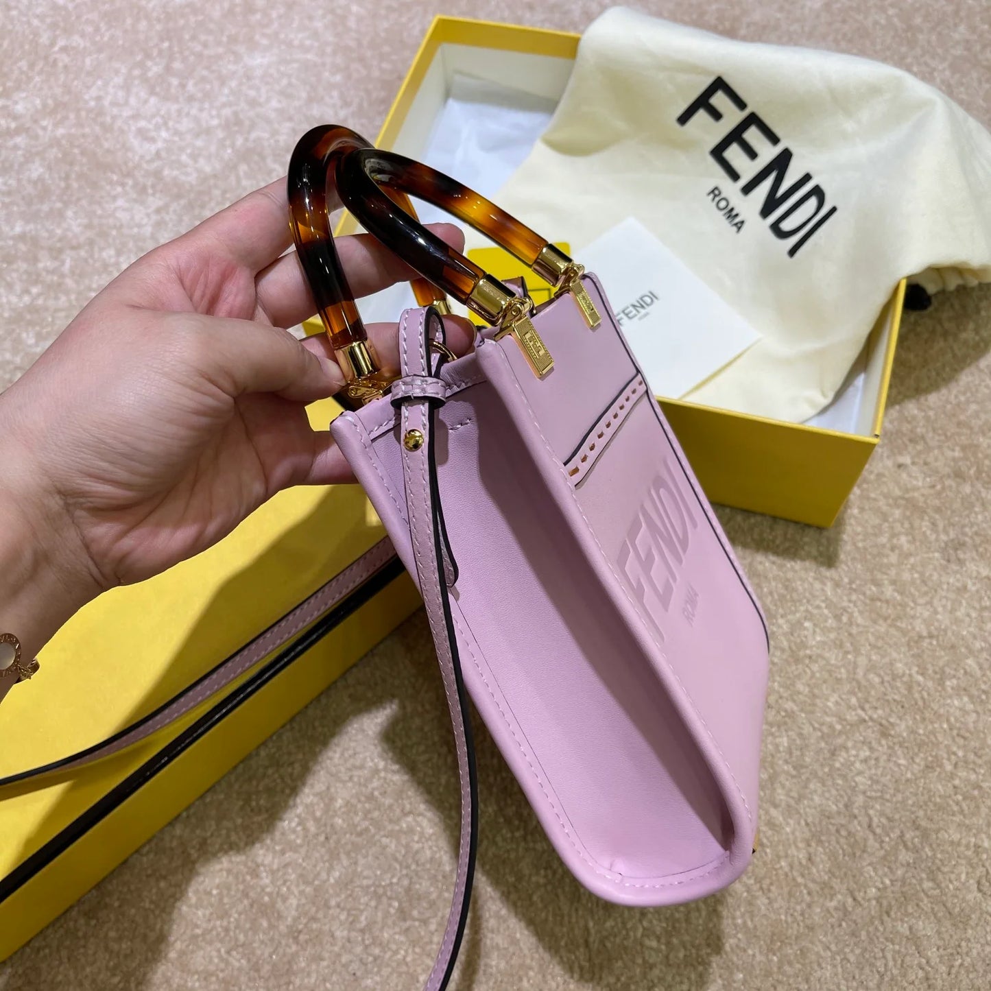 FENDI BAG