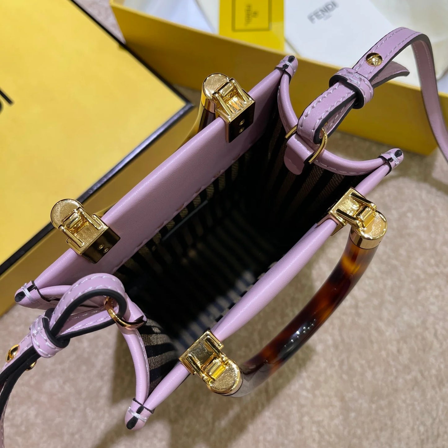 FENDI BAG