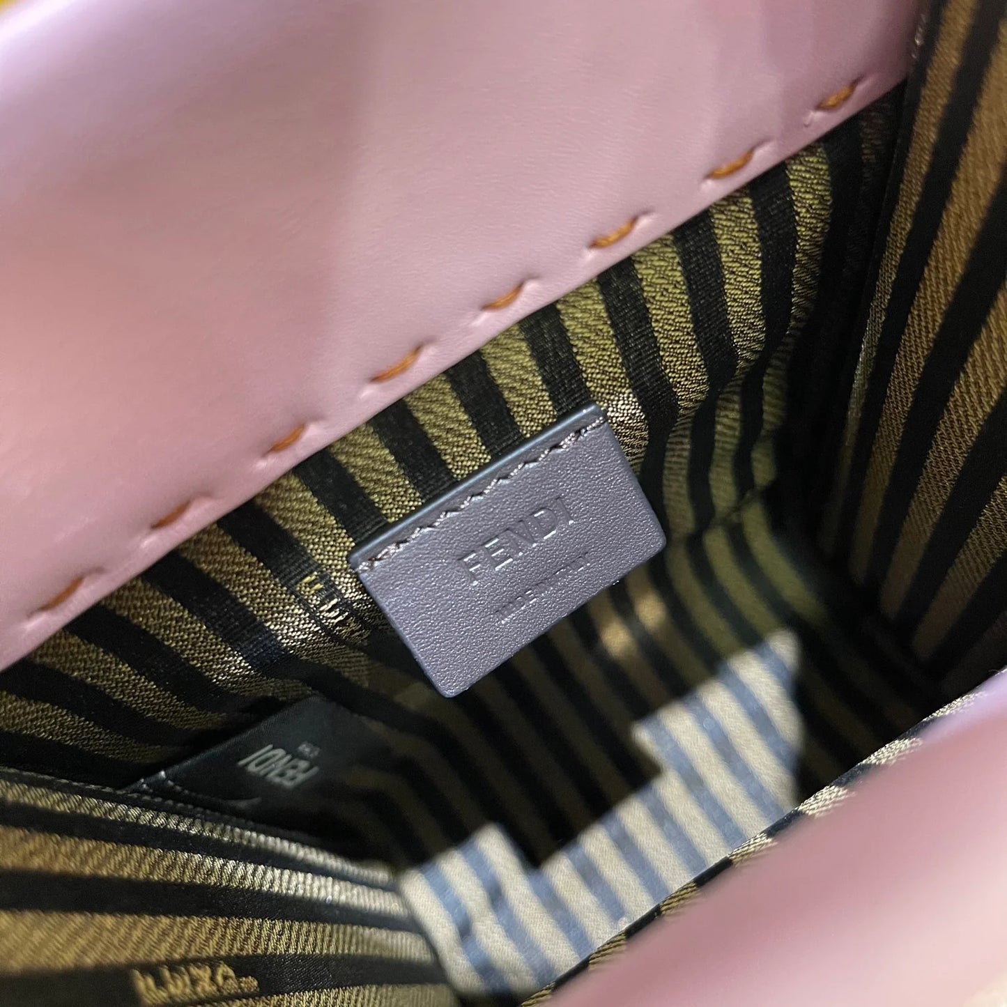 FENDI BAG