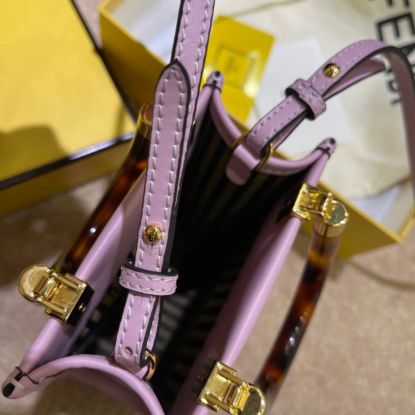FENDI BAG