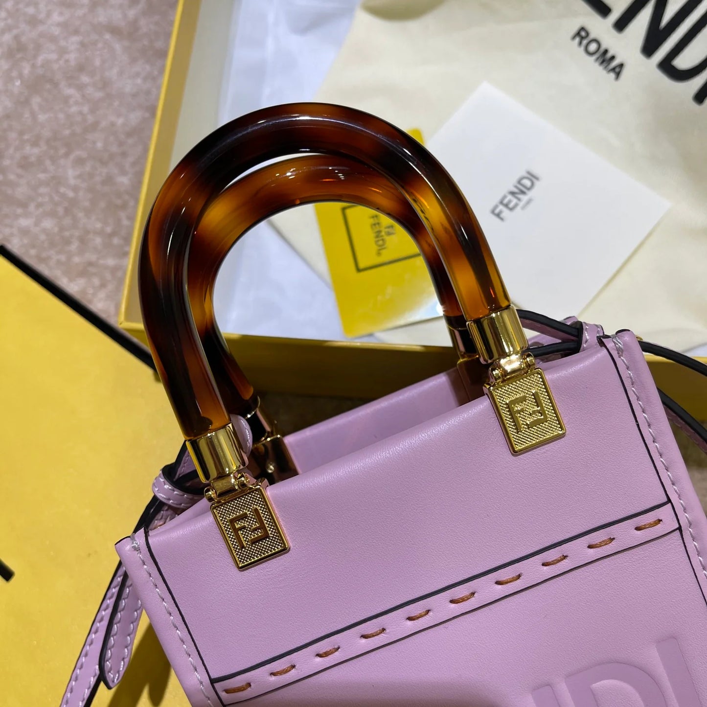 FENDI BAG