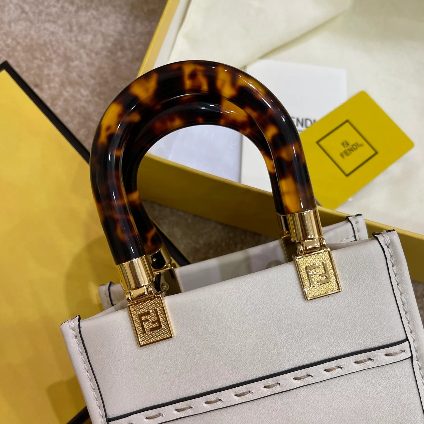 FENDI BAG