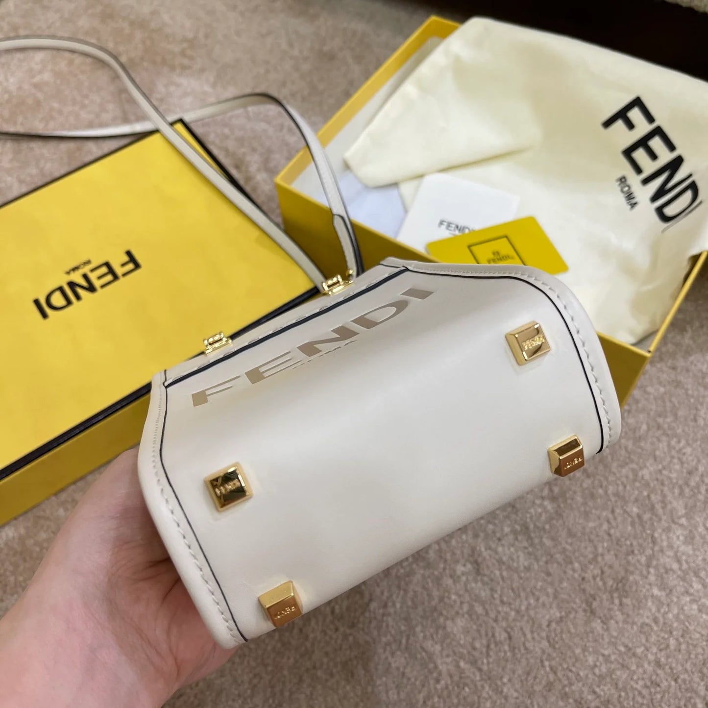 FENDI BAG