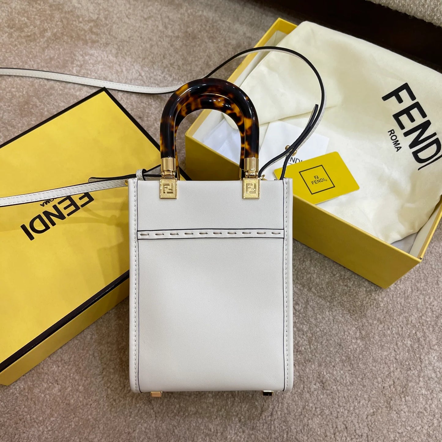 FENDI BAG