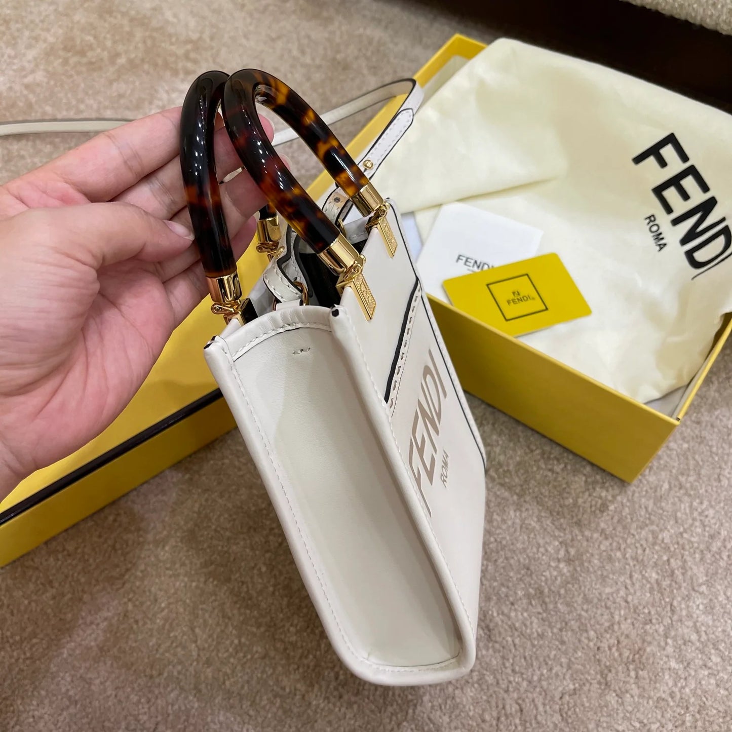 FENDI BAG