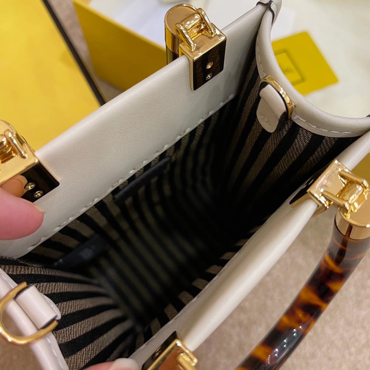 FENDI BAG