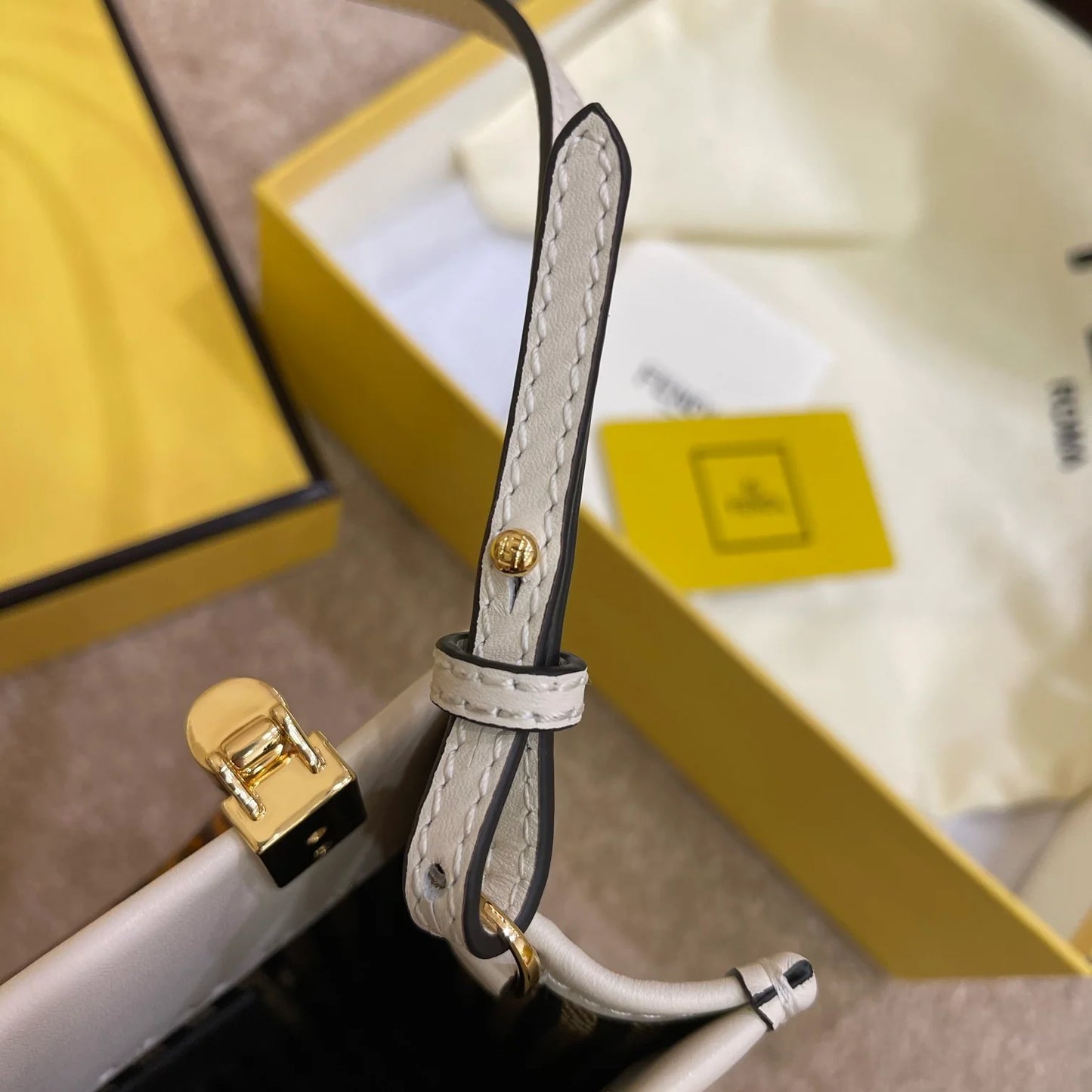 FENDI BAG