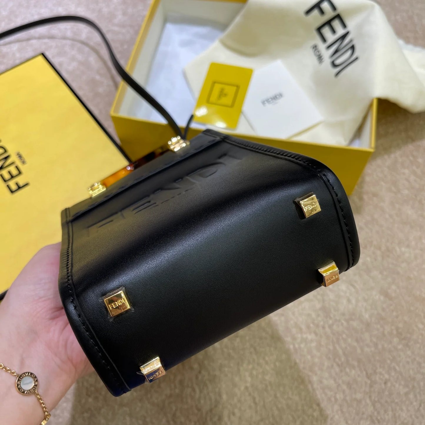 FENDI BAG
