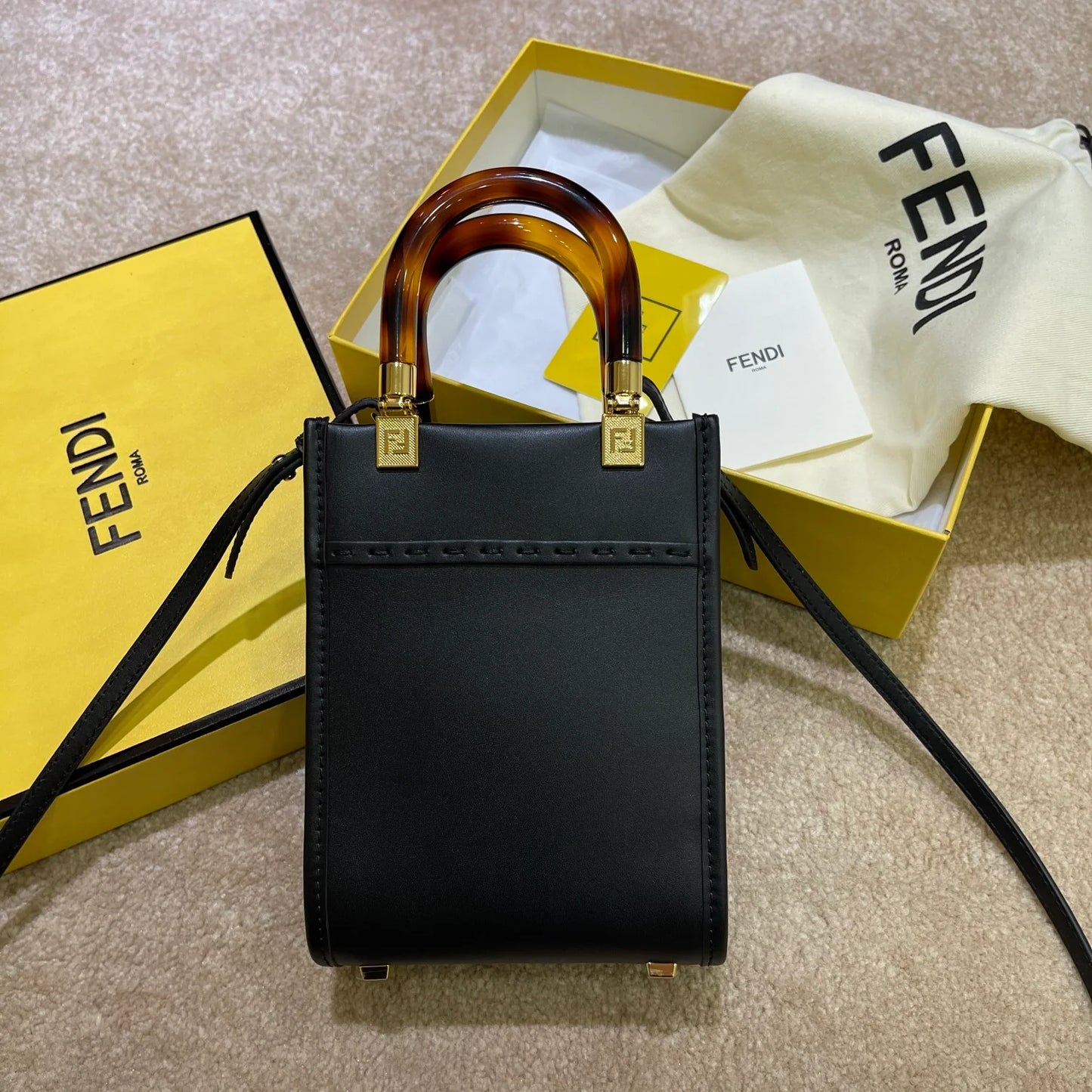FENDI BAG