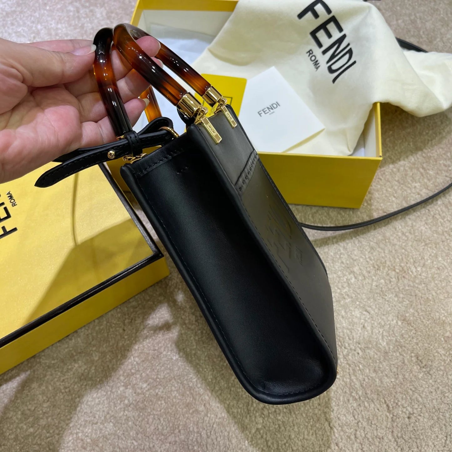 FENDI BAG