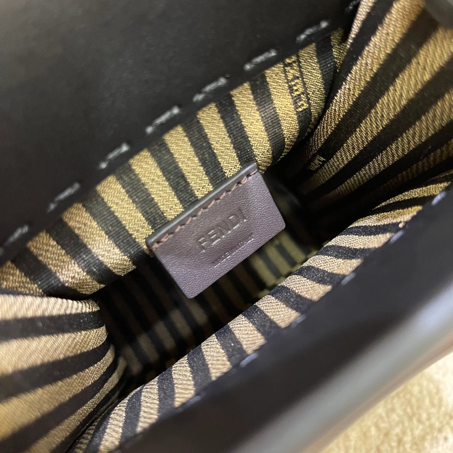 FENDI BAG