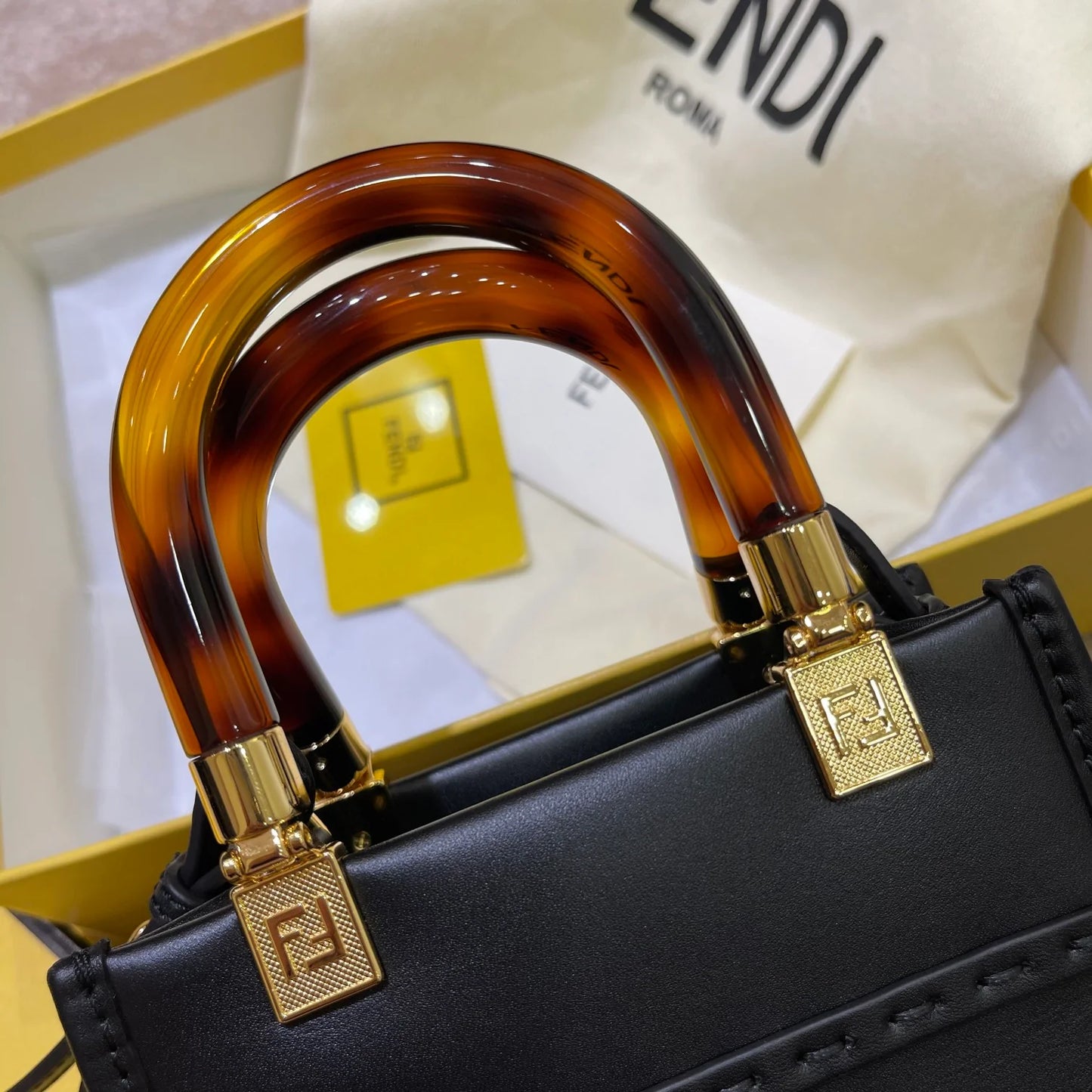 FENDI BAG
