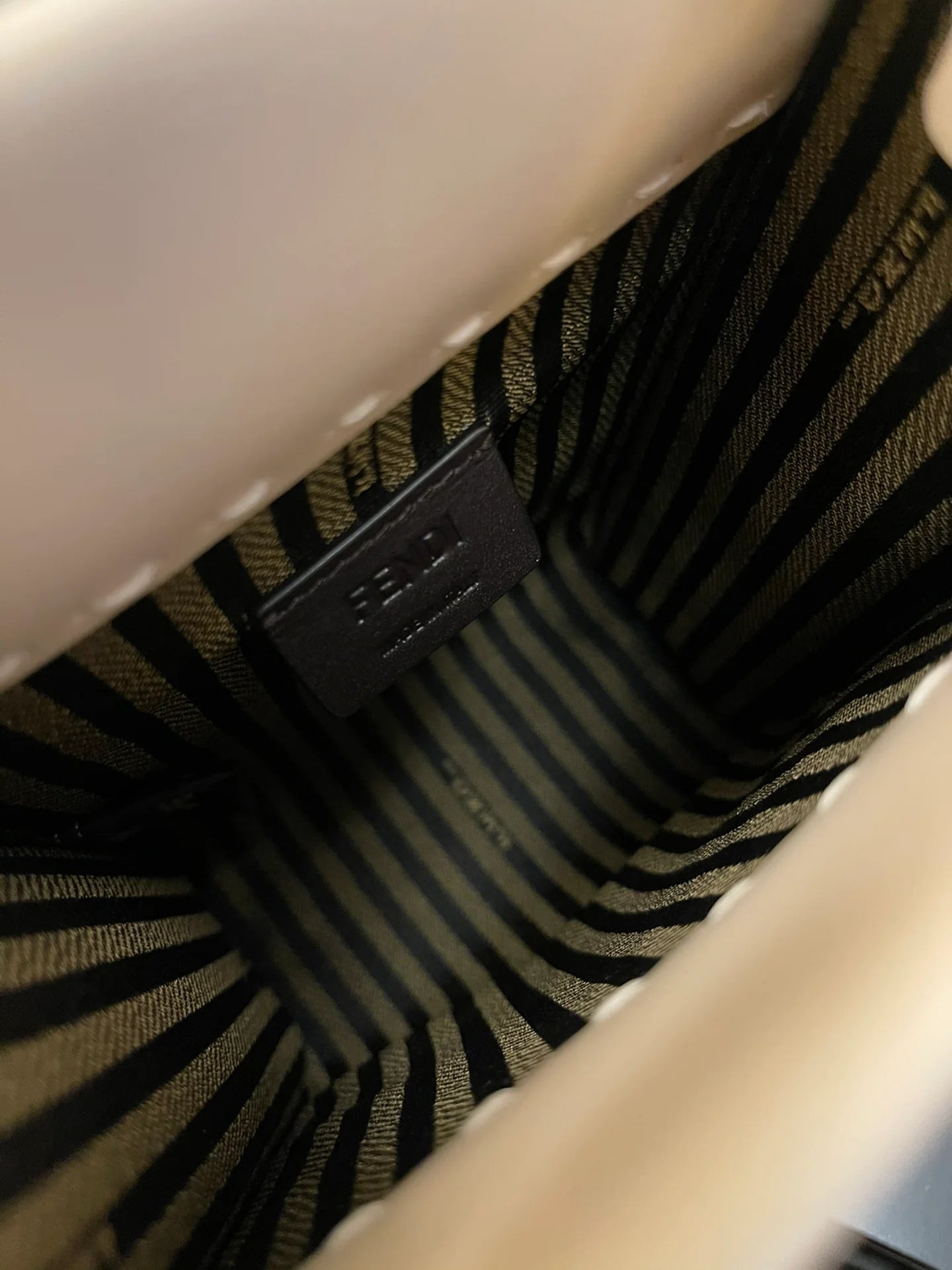 FENDI BAG