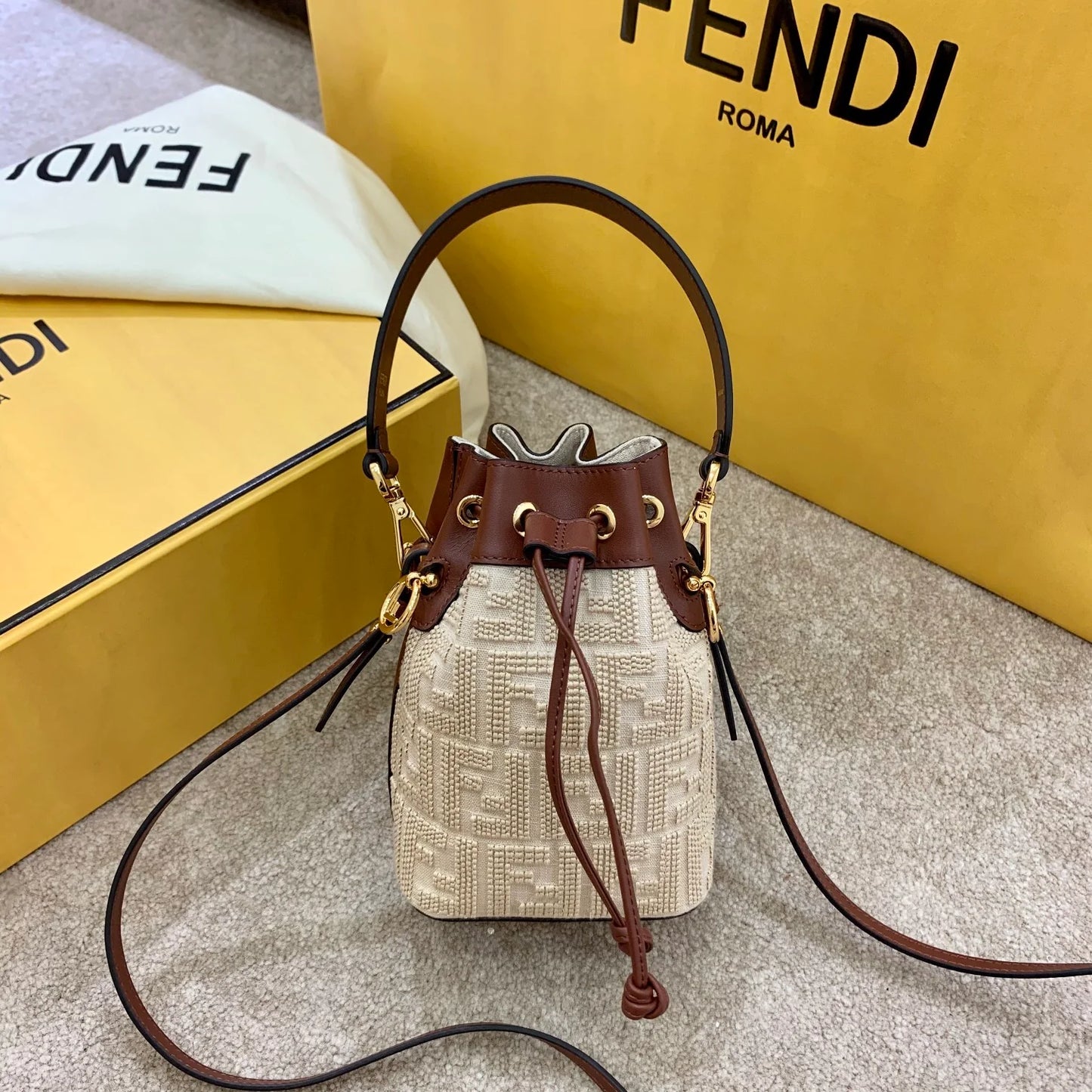 FENDI BAG