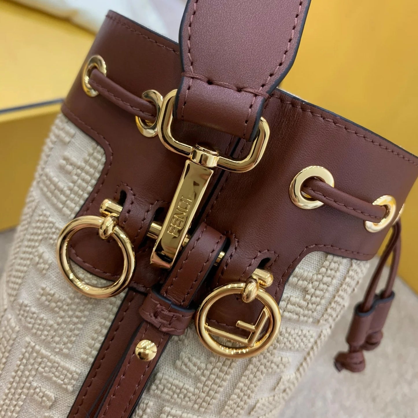 FENDI BAG
