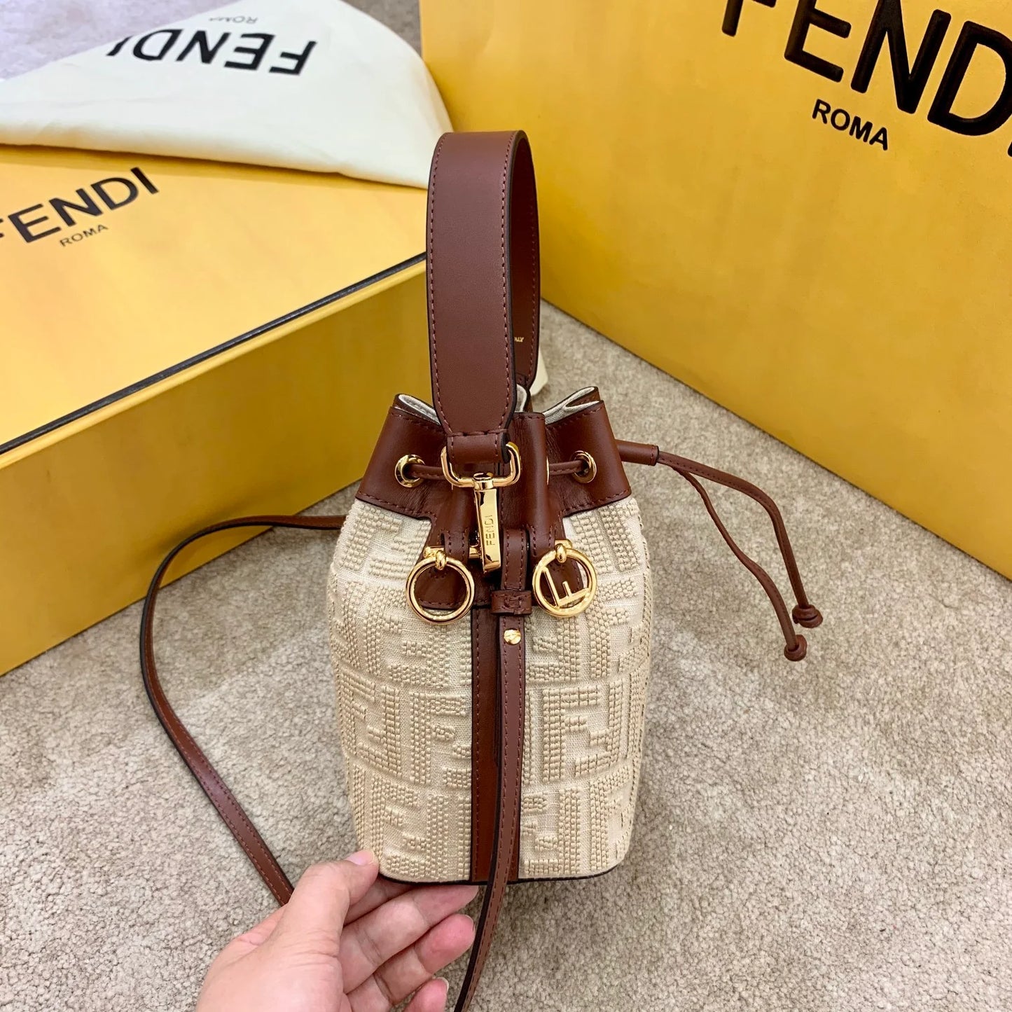 FENDI BAG
