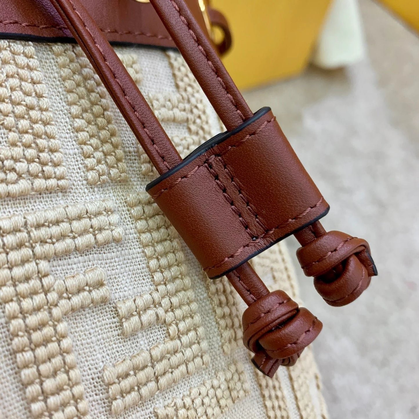 FENDI BAG