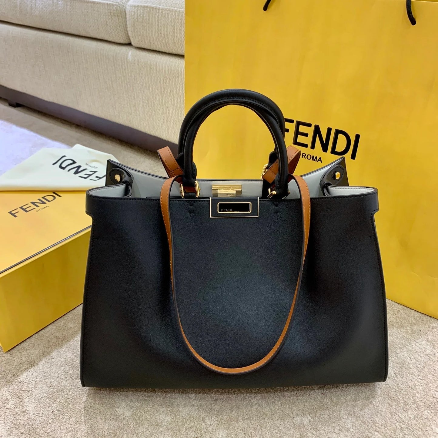 FENDI BAG