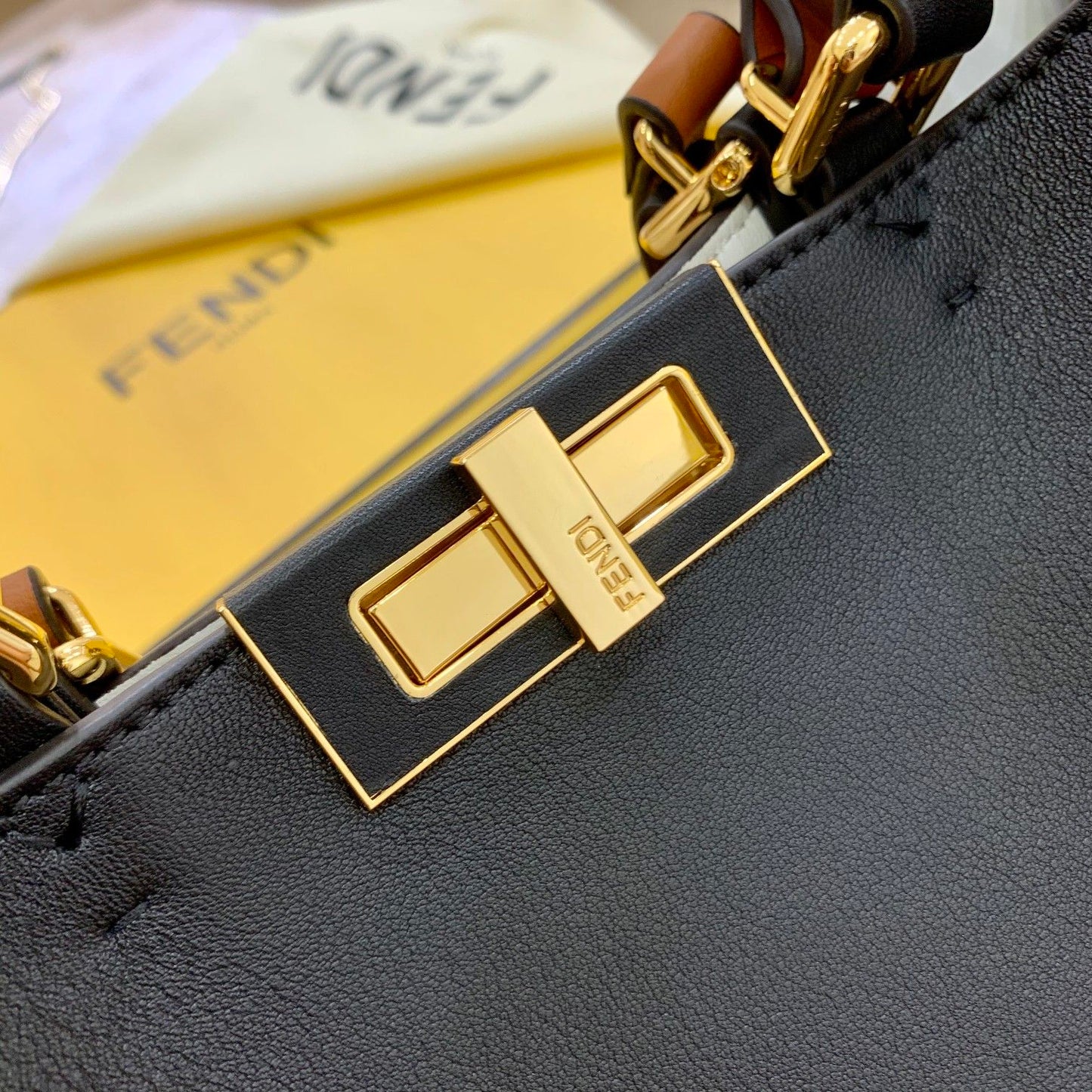 FENDI BAG