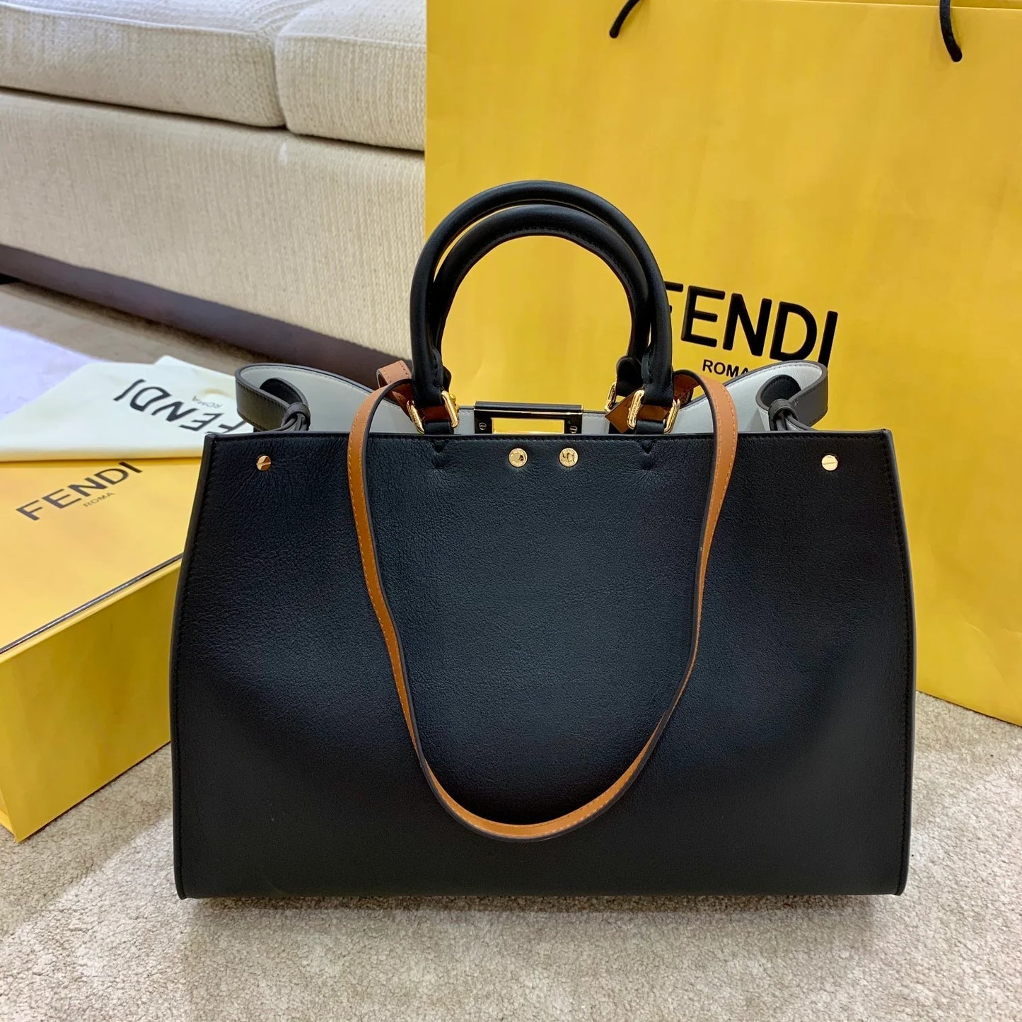 FENDI BAG