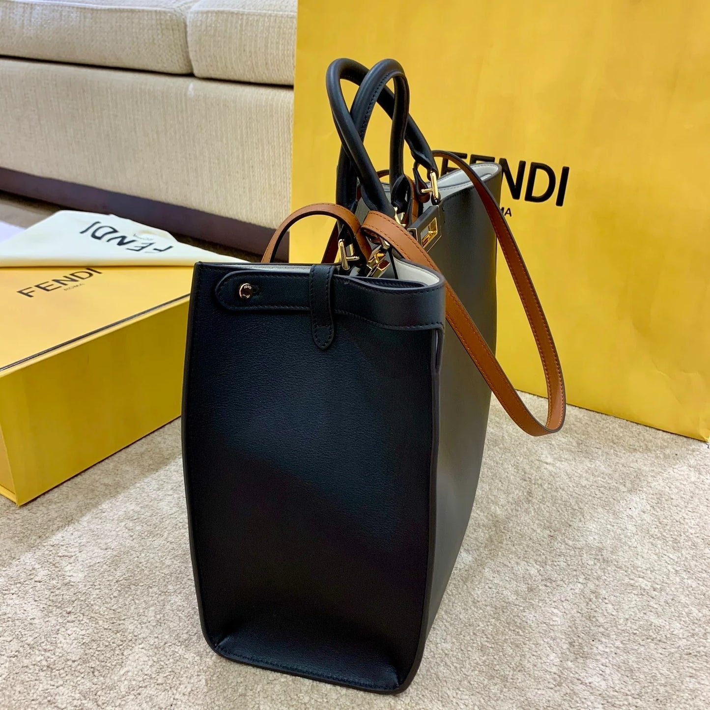 FENDI BAG