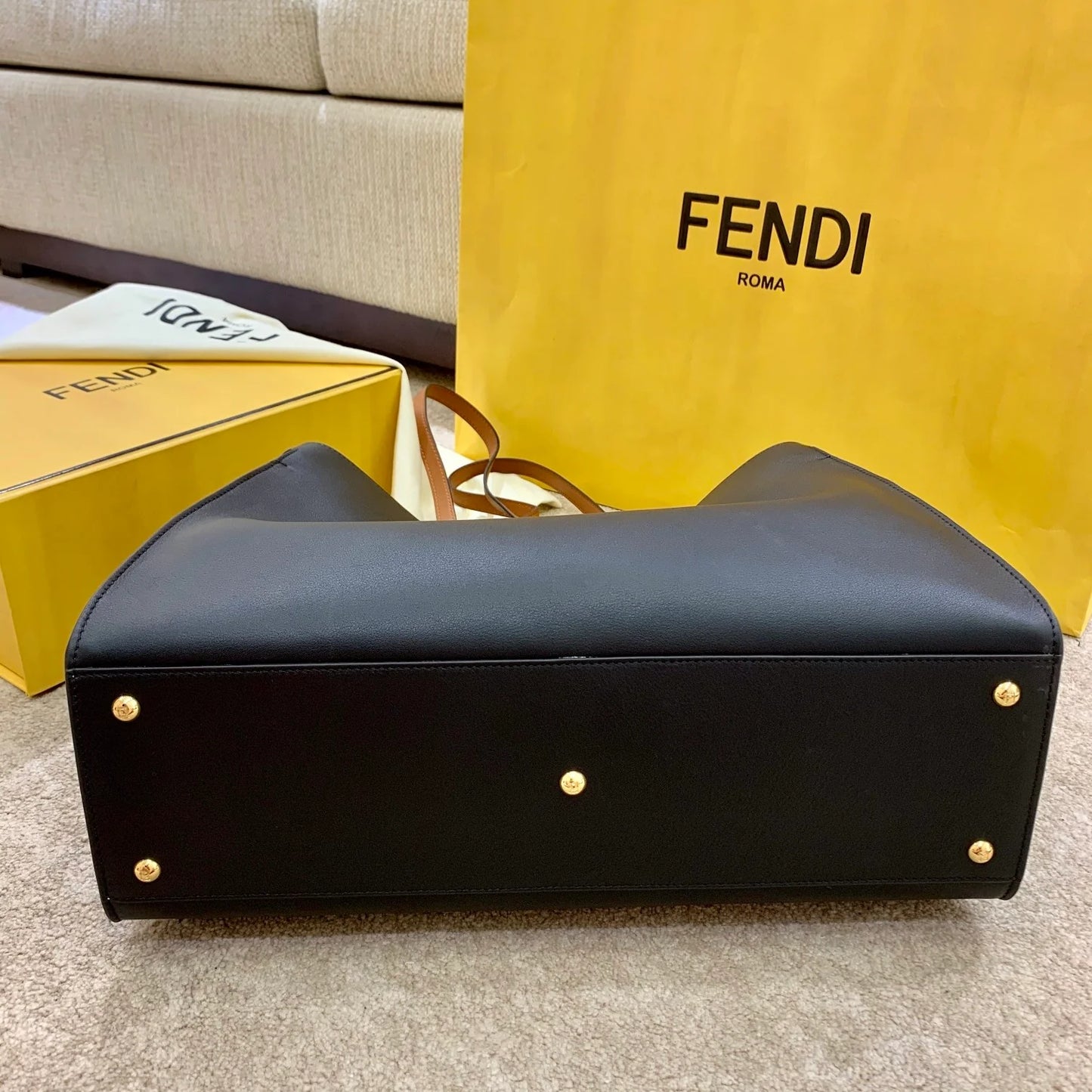 FENDI BAG
