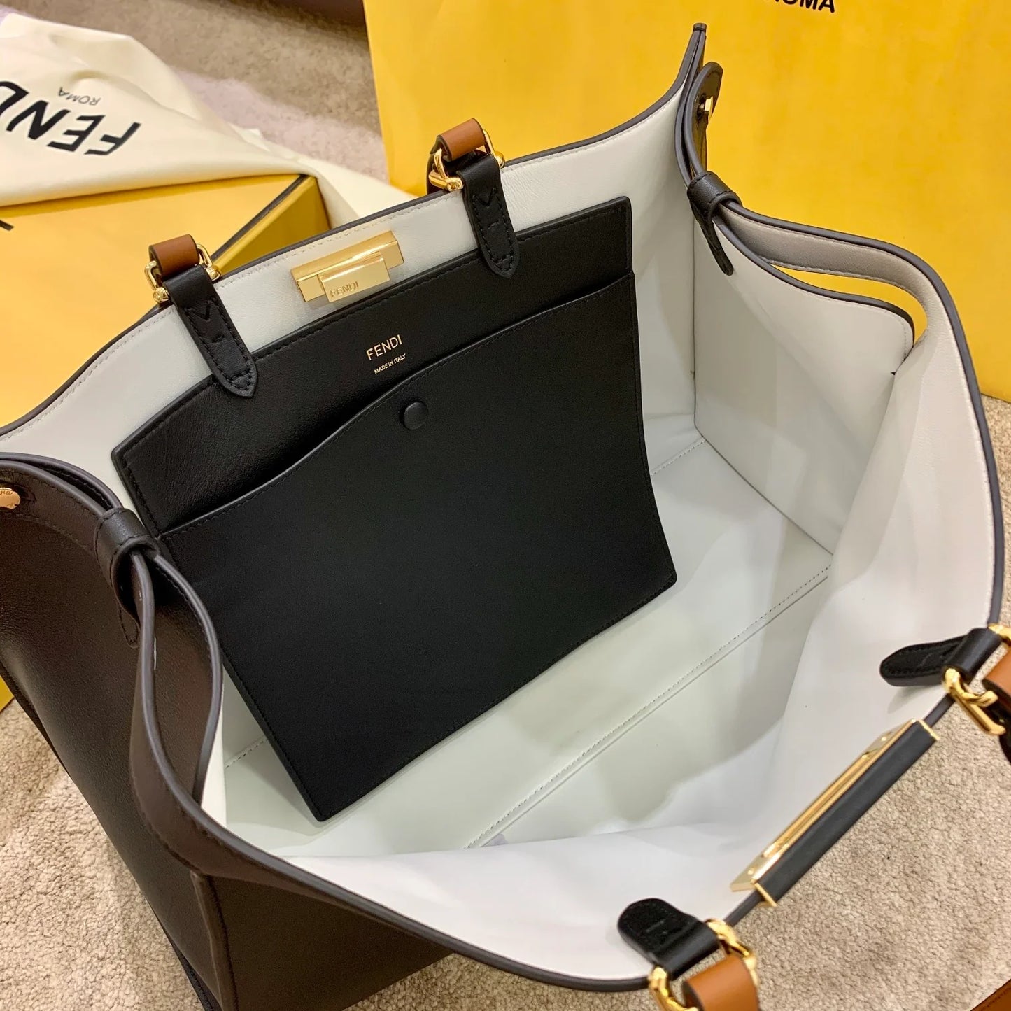 FENDI BAG