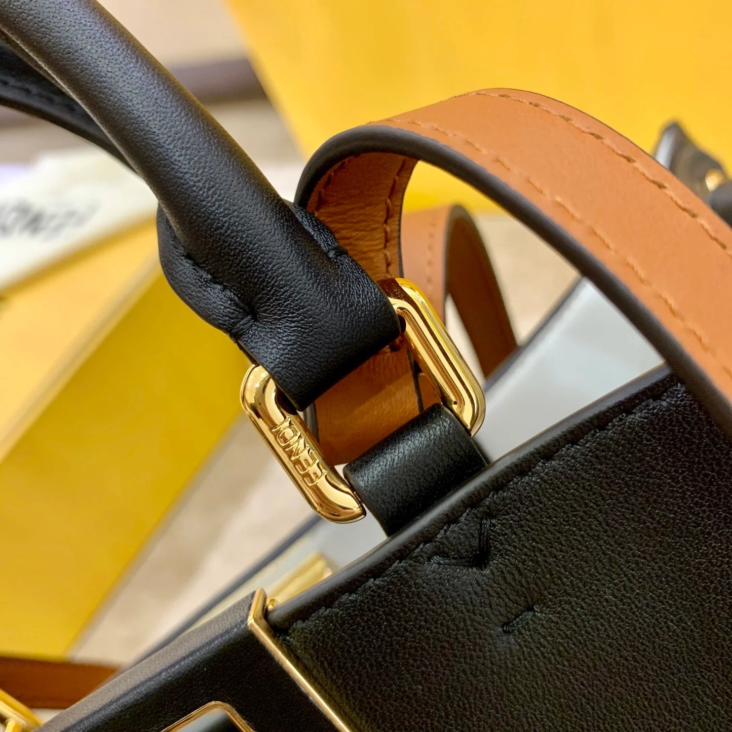 FENDI BAG