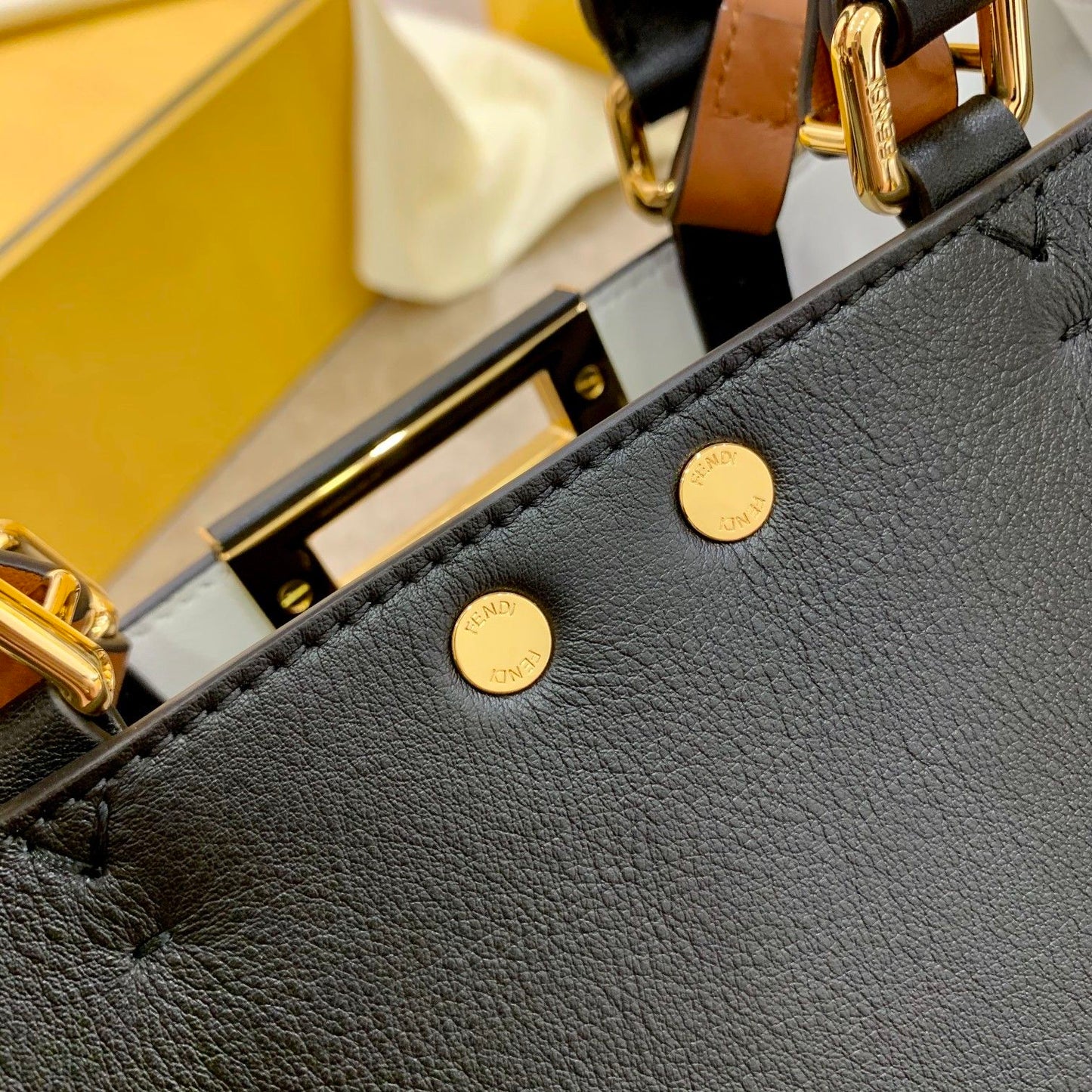 FENDI BAG