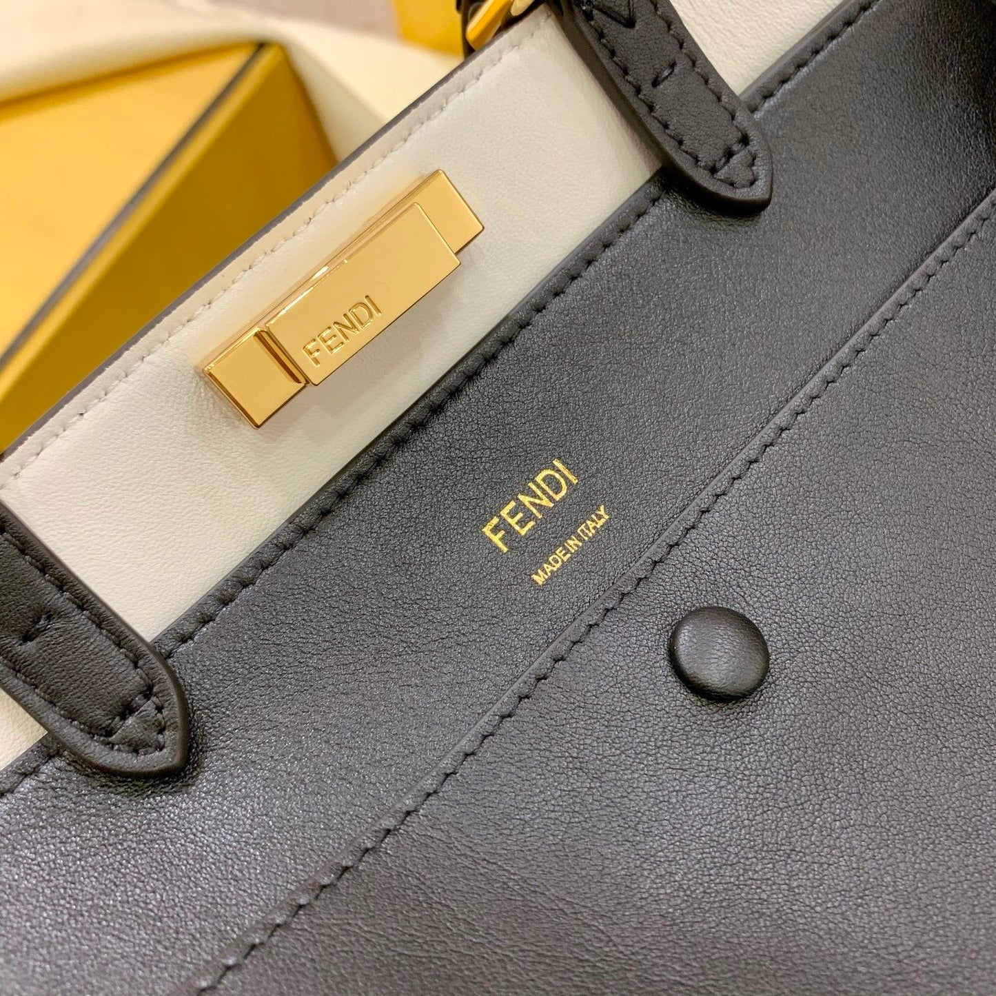 FENDI BAG