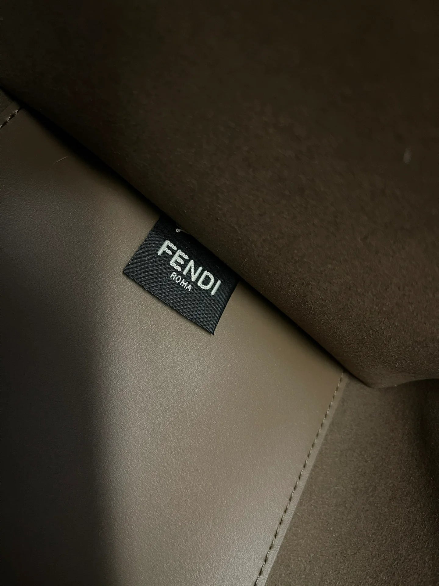 FENDI BAG