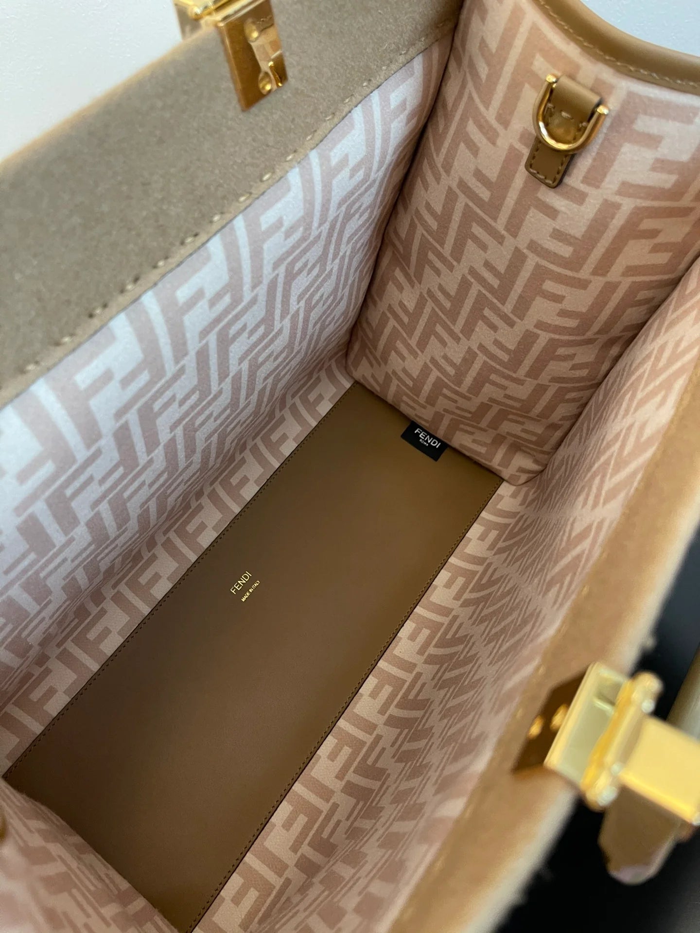 FENDI BAG