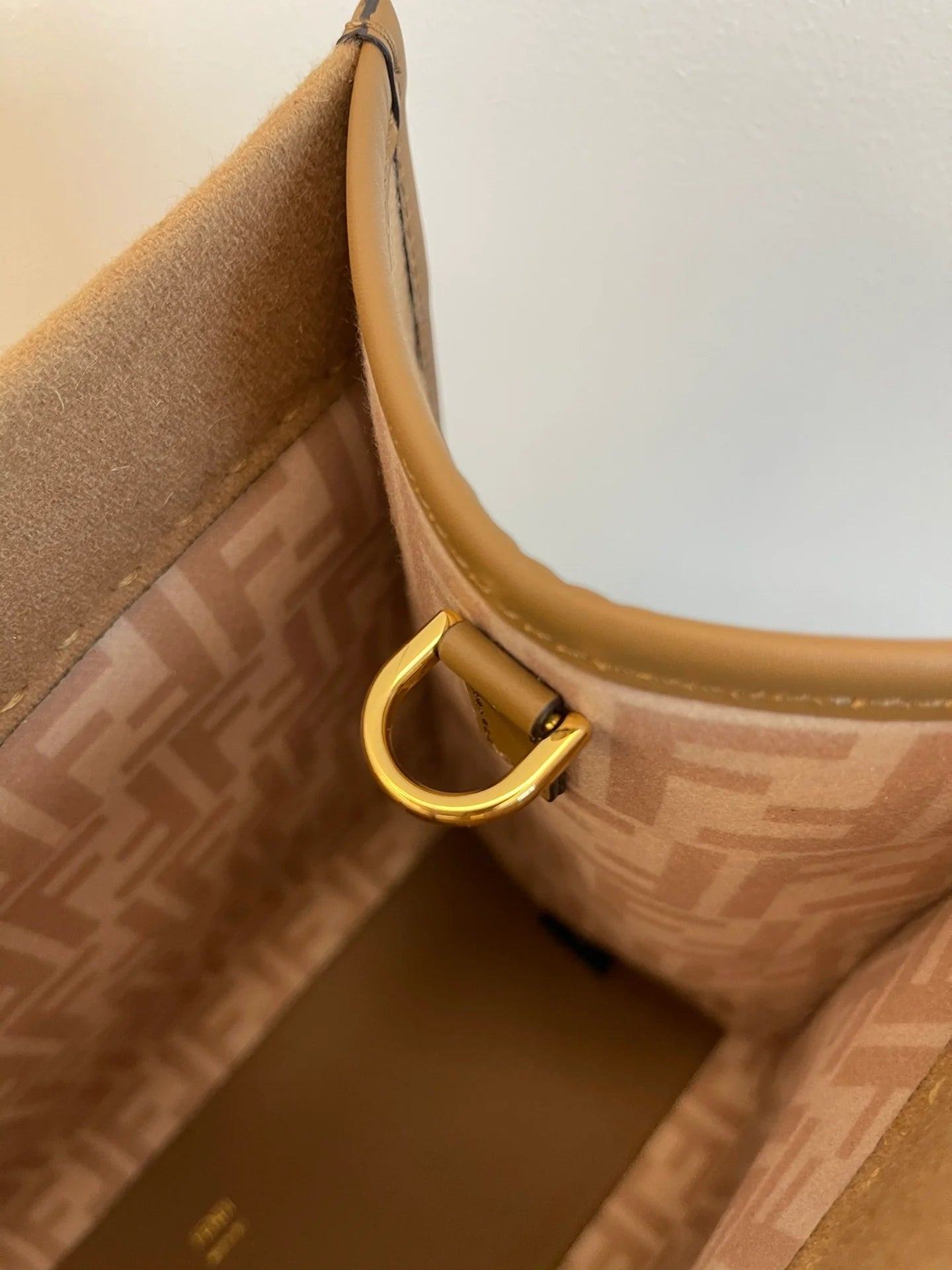 FENDI BAG