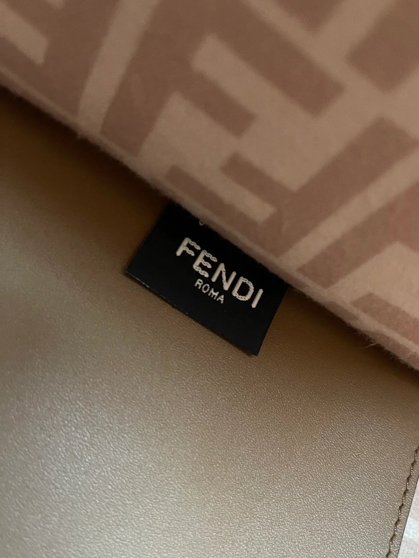 FENDI BAG