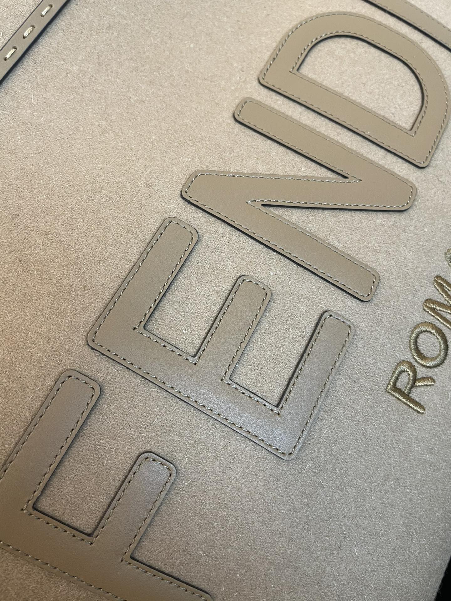 FENDI BAG