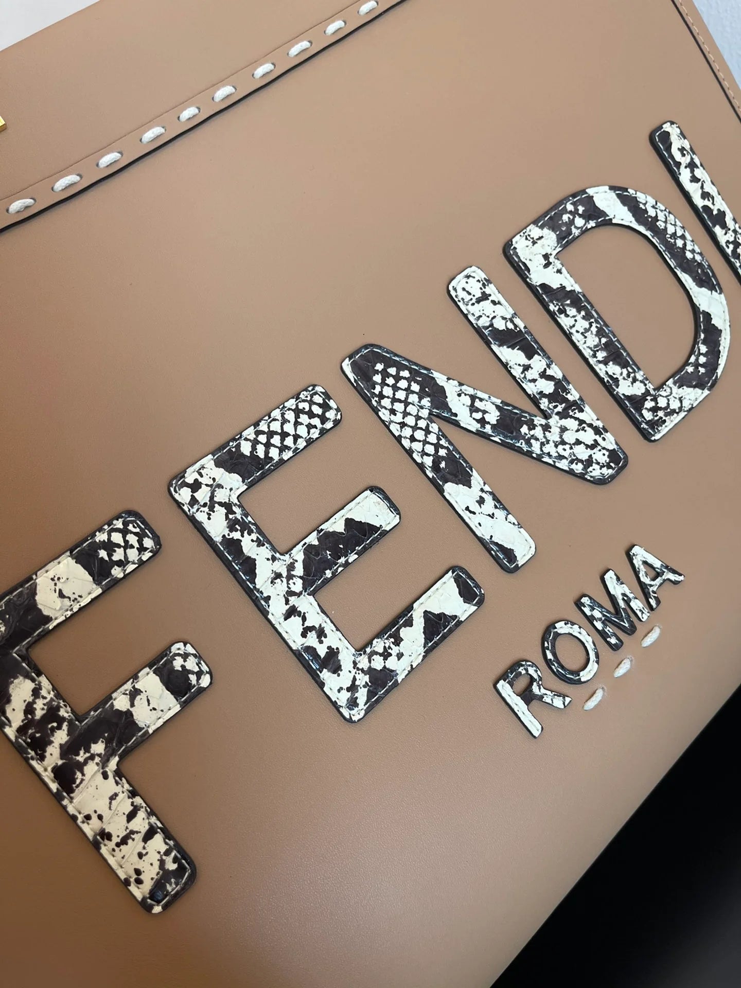 FENDI BAG