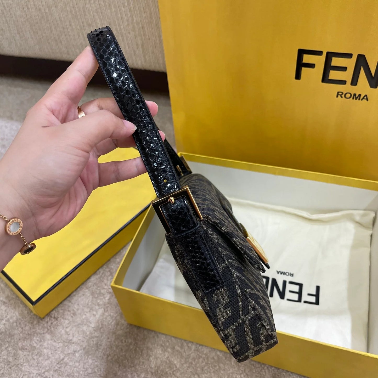 FENDI BAG