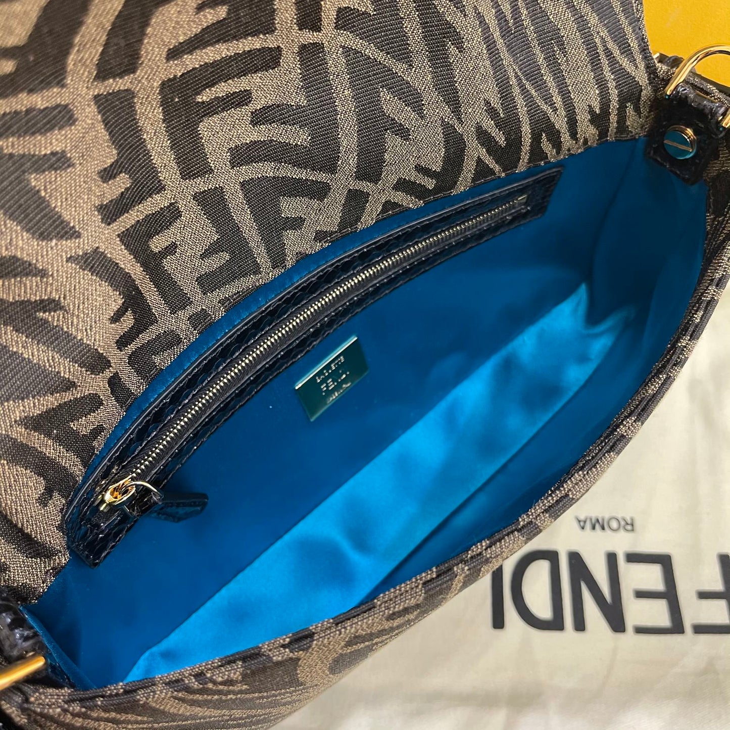 FENDI BAG